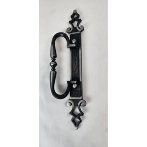 Vintage‎ Amerock Madeira BP170-AS Drawer Pull Handle Backplate 3" CC